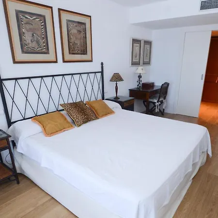 Apartamento Apolo Xvi 62 * Κάλπε